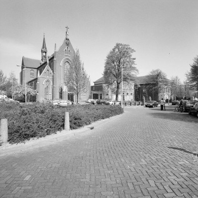 Rijksdienst voor het Cultureel Erfgoed: Galen, P. van