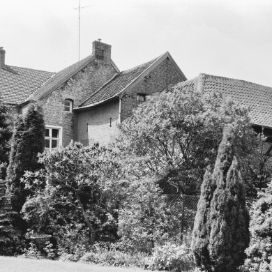 Rijksdienst voor het Cultureel Erfgoed: Tangel, L.M.