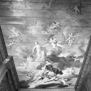 Rijksdienst voor het Cultureel Erfgoed: Wal, A.J. van der