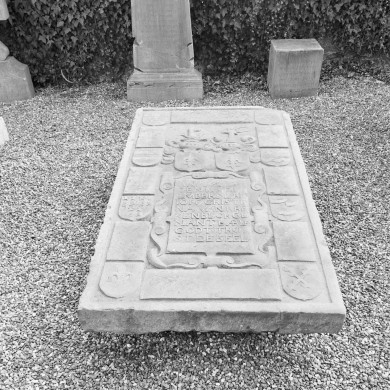 Rijksdienst voor het Cultureel Erfgoed: Barbiers, G.