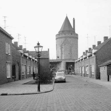 Rijksdienst voor het Cultureel Erfgoed: Dukker, G.J.