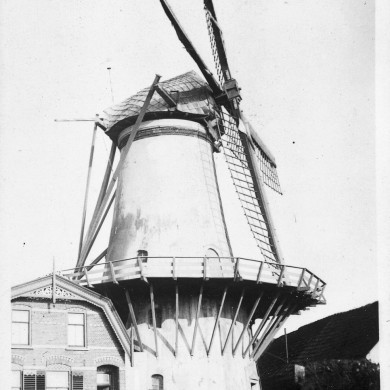 Rijksdienst voor het Cultureel Erfgoed: Koning, J.P. de