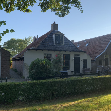 Rijksdienst voor het Cultureel Erfgoed: Bogers, Guido