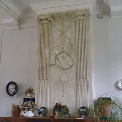 Rijksdienst voor het Cultureel Erfgoed: Galen, P. van