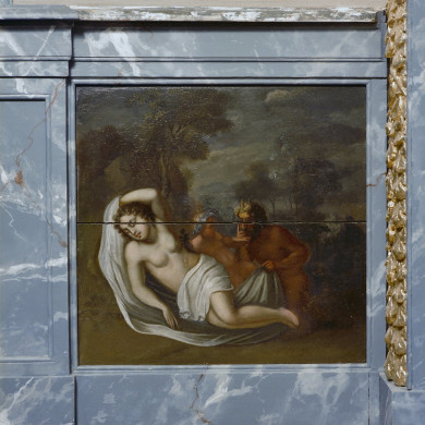 Rijksdienst voor het Cultureel Erfgoed: Galen, P. (Paul) van