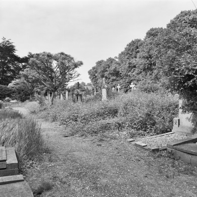 Rijksdienst voor het Cultureel Erfgoed: Wal, A.J. van der