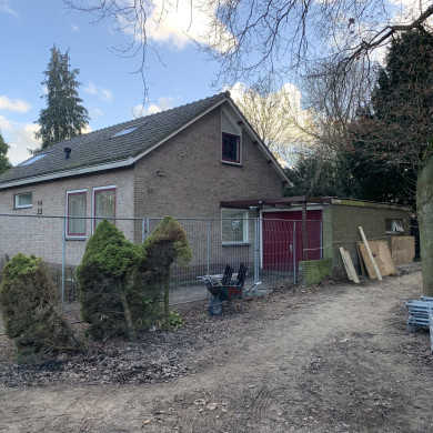 Rijksdienst voor het Cultureel Erfgoed: Bogers, Guido