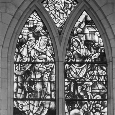 Rijksdienst voor het Cultureel Erfgoed: Tangel, L.M.