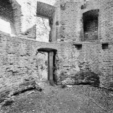 Rijksdienst voor het Cultureel Erfgoed: Galen, P. (Paul) van