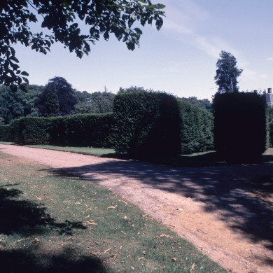 Rijksdienst voor het Cultureel Erfgoed: Galen, P. (Paul) van