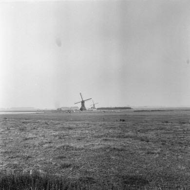 Rijksdienst voor het Cultureel Erfgoed: Korpershoek, W.A.