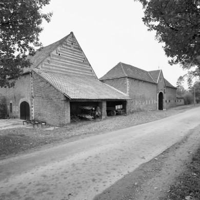Rijksdienst voor het Cultureel Erfgoed: Galen, P. van