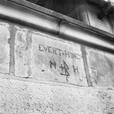 Rijksdienst voor het Cultureel Erfgoed: Wal, A.J. van der