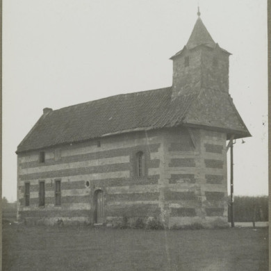 Rijksdienst voor het Cultureel Erfgoed: Nispen tot Sevenaer, E.O.M. van