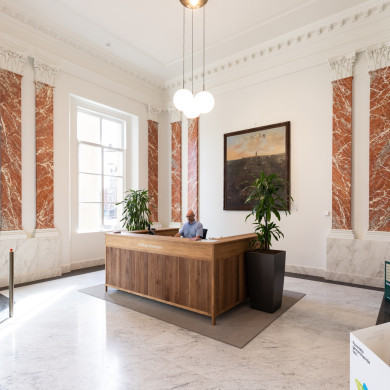 Rijksdienst voor het Cultureel Erfgoed: Sekuur, Mark