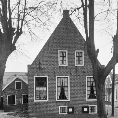 Rijksdienst voor het Cultureel Erfgoed: Wal, A.J. van der