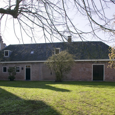 Rijksdienst voor het Cultureel Erfgoed: Roderburg, K. (Kris)-Technau, Sergé