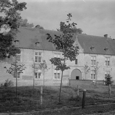 Rijksdienst voor het Cultureel Erfgoed: Steenbergh, C.J.