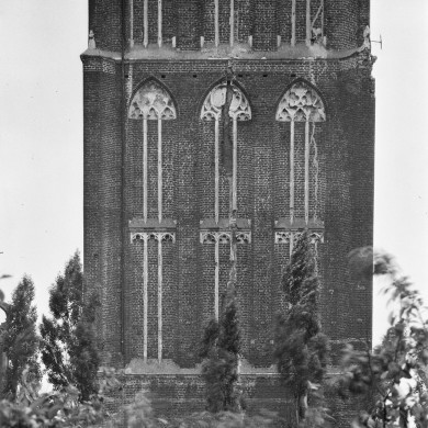 Rijksdienst voor het Cultureel Erfgoed: Delemarre, G.Th.