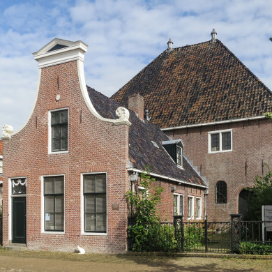 Rijksdienst voor het Cultureel Erfgoed: Brinkkemper, O. (Otto)