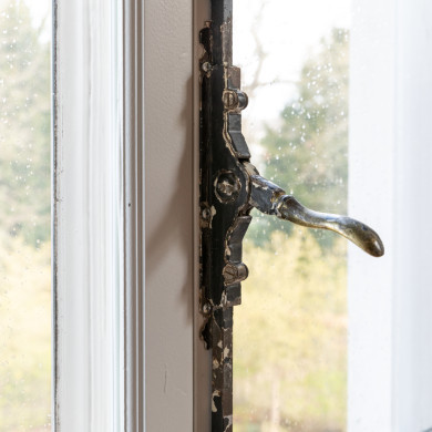 Rijksdienst voor het Cultureel Erfgoed: Jong, Nanette de