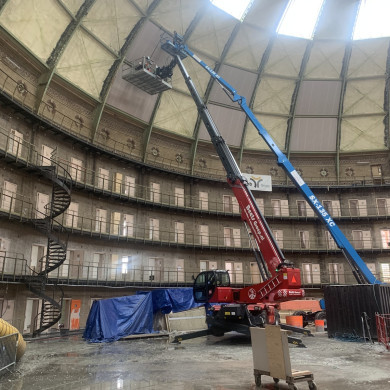 Rijksdienst voor het Cultureel Erfgoed: Bogers, Guido