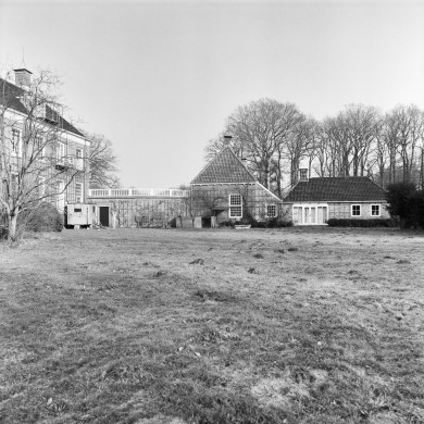 Rijksdienst voor het Cultureel Erfgoed: Galen, P. van