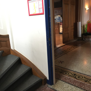 Rijksdienst voor het Cultureel Erfgoed: Wal, Henry van der