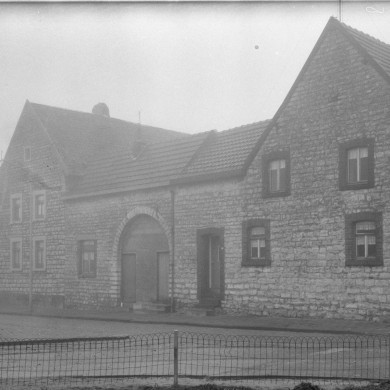 Rijksdienst voor het Cultureel Erfgoed: Delemarre, G.Th.