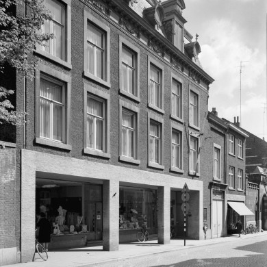 Rijksdienst voor het Cultureel Erfgoed: Delemarre, G.Th.