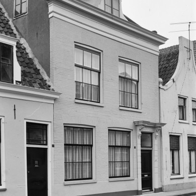 Rijksdienst voor het Cultureel Erfgoed: Dukker, G.J.