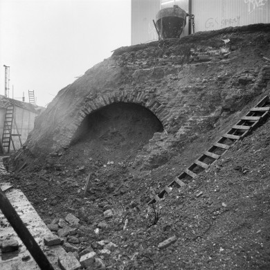 Rijksdienst voor het Cultureel Erfgoed: Dukker, G.J.
