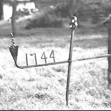 Rijksdienst voor het Cultureel Erfgoed: Oosterveen, G.