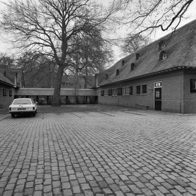 Rijksdienst voor het Cultureel Erfgoed: Schollen, A.H.C.