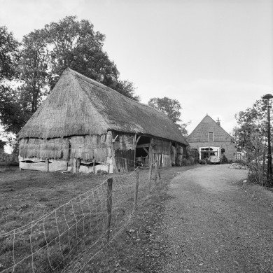 Rijksdienst voor het Cultureel Erfgoed: Wal, A.J. van der