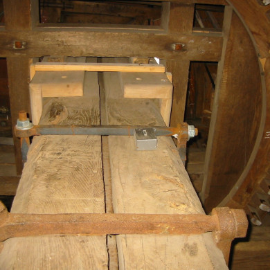 Rijksdienst voor het Cultureel Erfgoed: Terpstra, Frank