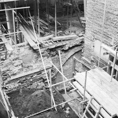 Rijksdienst voor het Cultureel Erfgoed: Berends, G.