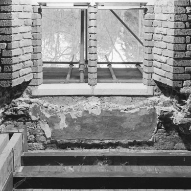 Rijksdienst voor het Cultureel Erfgoed: Wal, A.J. van der