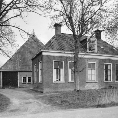 Rijksdienst voor het Cultureel Erfgoed: Dukker, G.J.