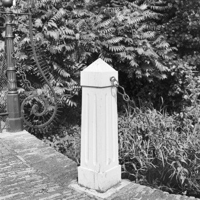 Rijksdienst voor het Cultureel Erfgoed: Galen, P. (Paul) van