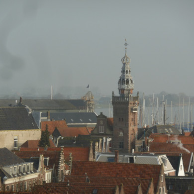 Rijksdienst voor het Cultureel Erfgoed: Bogers, Guido