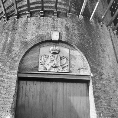 Rijksdienst voor het Cultureel Erfgoed: Bicker Caarten, A.