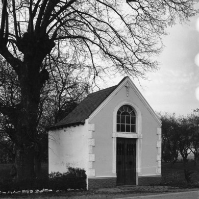 Rijksdienst voor het Cultureel Erfgoed: Delemarre, G.Th.