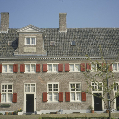 Rijksdienst voor het Cultureel Erfgoed: Brouwer, T.