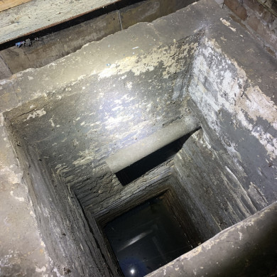 Rijksdienst voor het Cultureel Erfgoed: Bogers, Guido