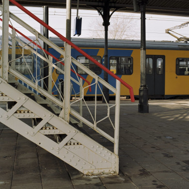 Rijksdienst voor het Cultureel Erfgoed: Heins, IJ.Th.