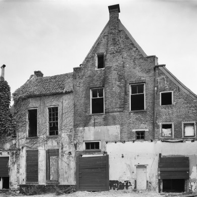 Rijksdienst voor het Cultureel Erfgoed: Wal, A.J. van der