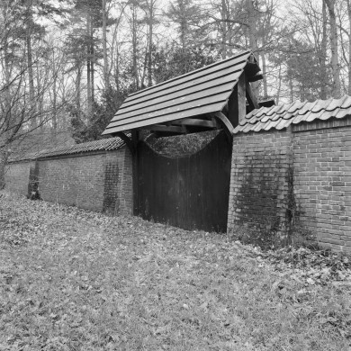 Rijksdienst voor het Cultureel Erfgoed: Wal, A.J. van der