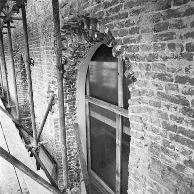 Rijksdienst voor het Cultureel Erfgoed: Galen, P. (Paul) van