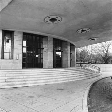 Rijksdienst voor het Cultureel Erfgoed: Wal, A.J. van der